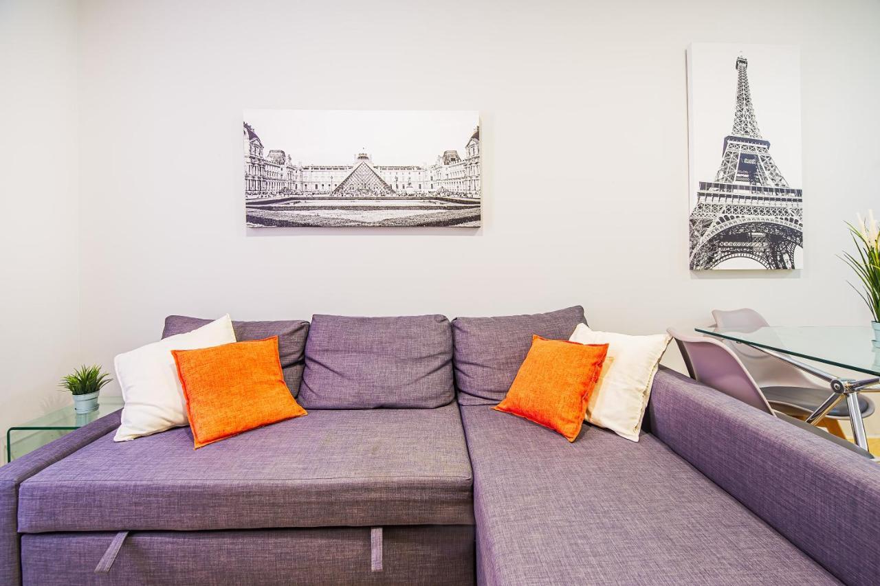 Cartagenaflats, Apartamentos Calle Mayor, City Center Bagian luar foto