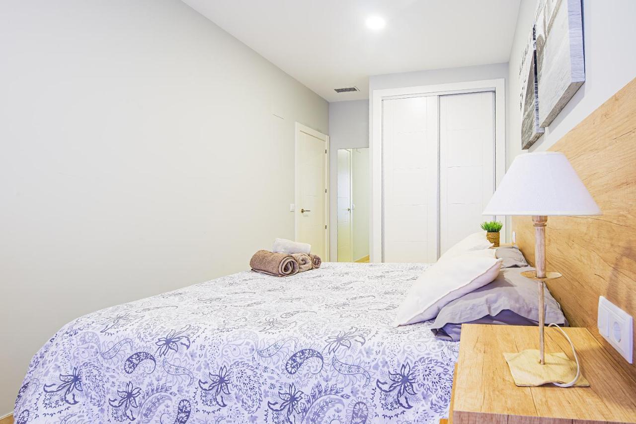 Cartagenaflats, Apartamentos Calle Mayor, City Center Bagian luar foto