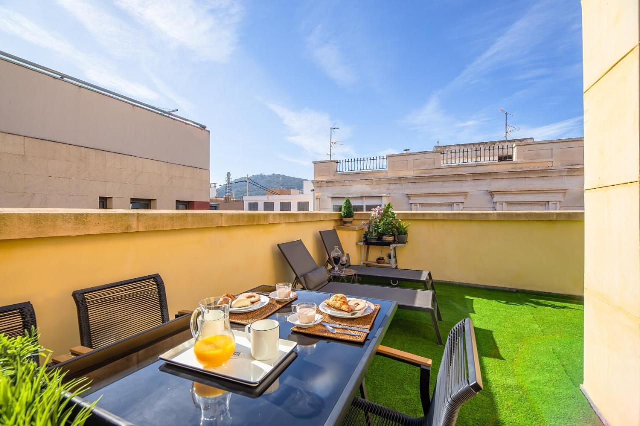 Cartagenaflats, Apartamentos Calle Mayor, City Center Bagian luar foto