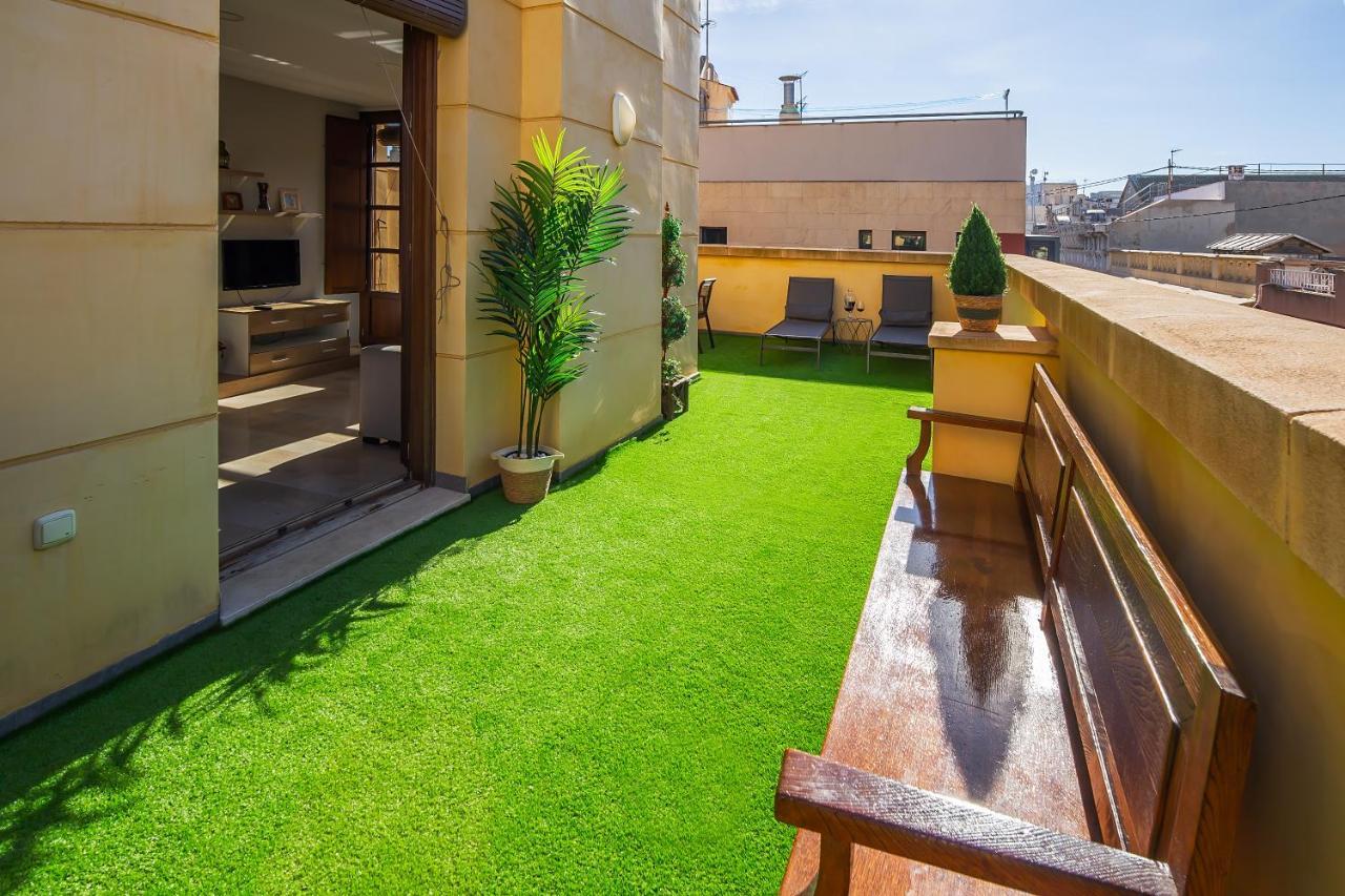 Cartagenaflats, Apartamentos Calle Mayor, City Center Bagian luar foto