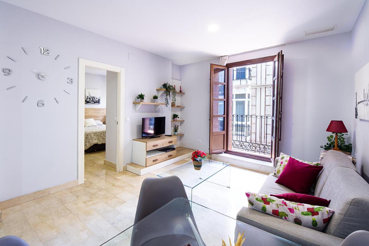 Cartagenaflats, Apartamentos Calle Mayor, City Center Bagian luar foto