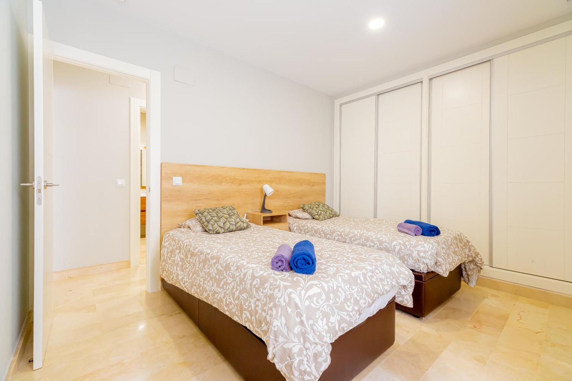Cartagenaflats, Apartamentos Calle Mayor, City Center Bagian luar foto