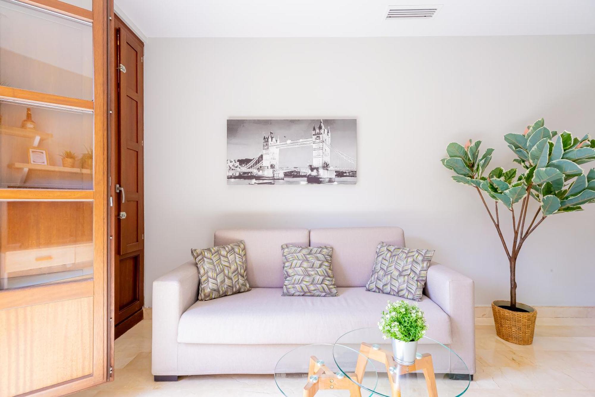 Cartagenaflats, Apartamentos Calle Mayor, City Center Bagian luar foto